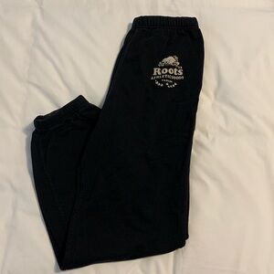 Roots Sweatpants